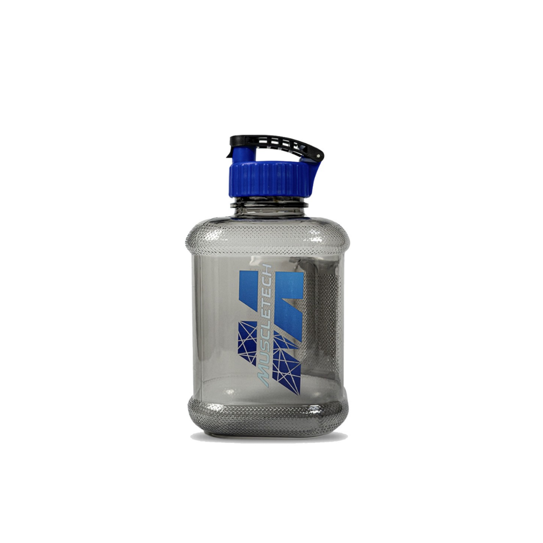 BOTELLÓN MUSCLETECH BLUE - 1.9 LTS