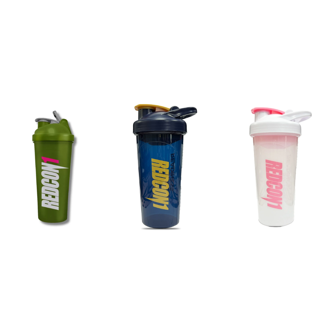 SHAKER - 700 ML REDCON1