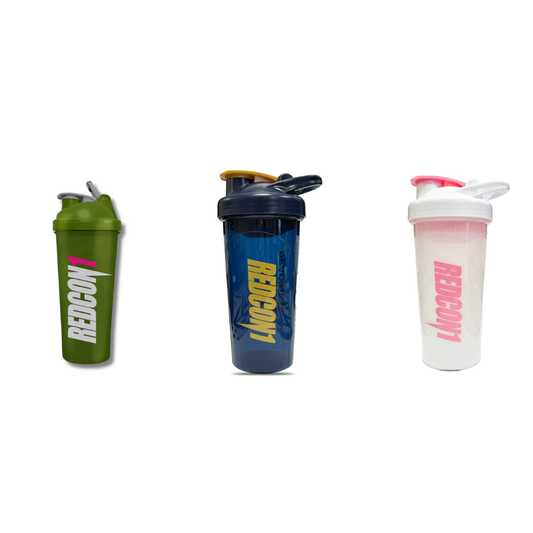 SHAKER MUSCLETECH C/BATIDOR - 700 ML