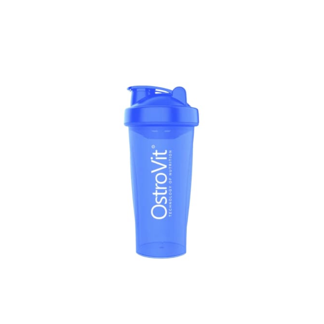 SHAKER OSTROVIT BLUE - 700 ML