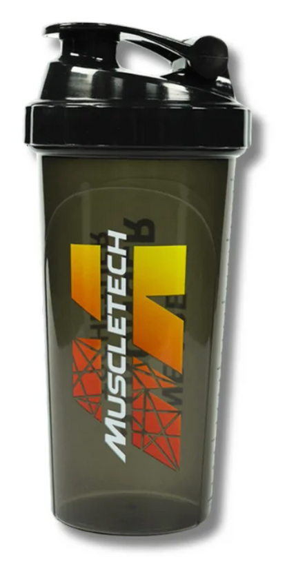 SHAKER MUSCLETECH C/BATIDOR - 700 ML