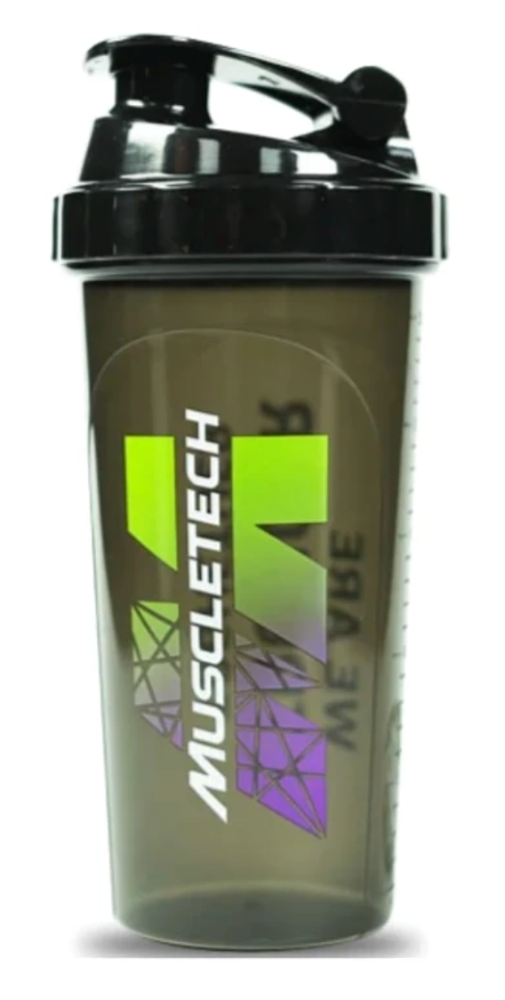 SHAKER MUSCLETECH C/BATIDOR - 700 ML