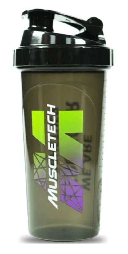 SHAKER MUSCLETECH C/BATIDOR - 700 ML